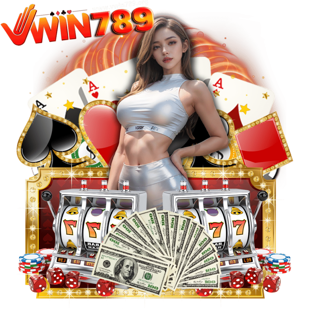 vwin789 สล็อต