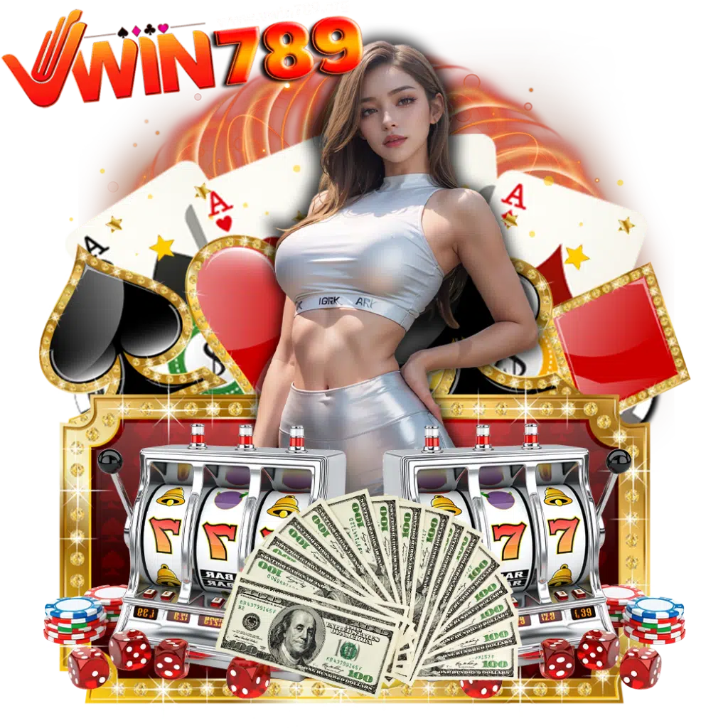 vwin789 สล็อต